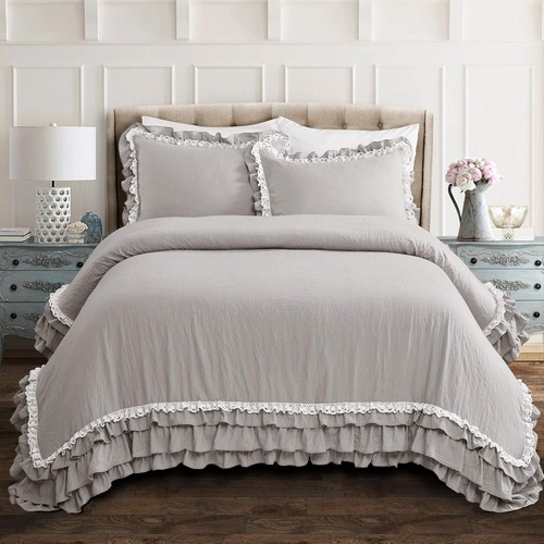 Ella ruffle lace - ella, 3